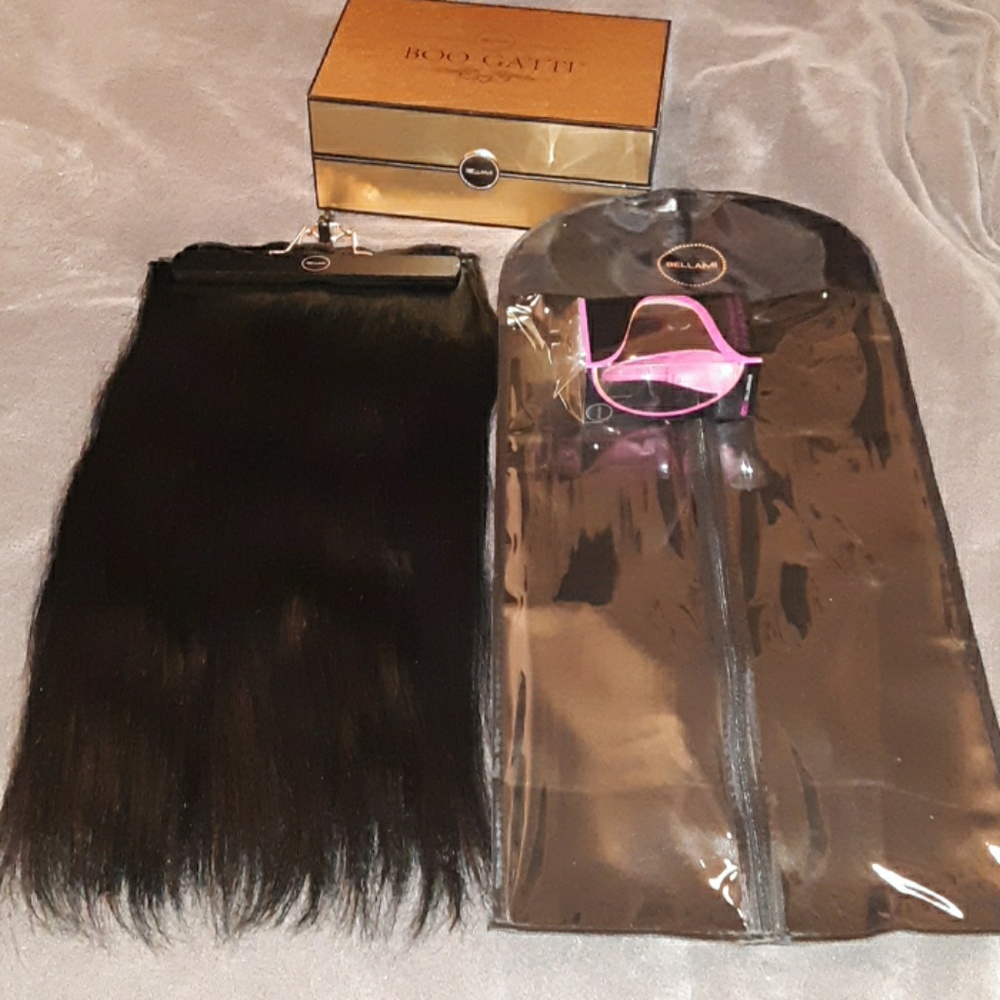 Bellami Boogatti Hair Extensions